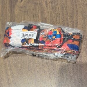 Lug Whimsy Copper 1.5” strap